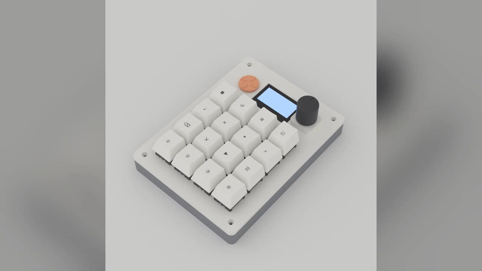 CC-Macro