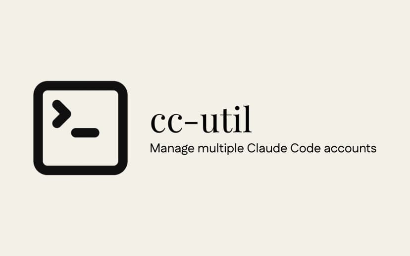 cc-util