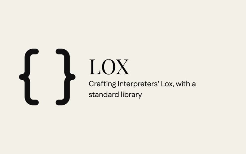 LOX
