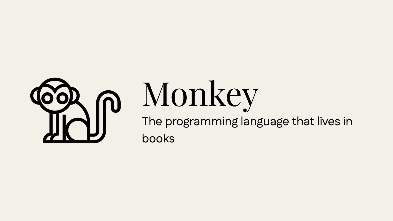 Monkey