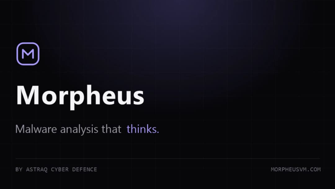 Morpheus