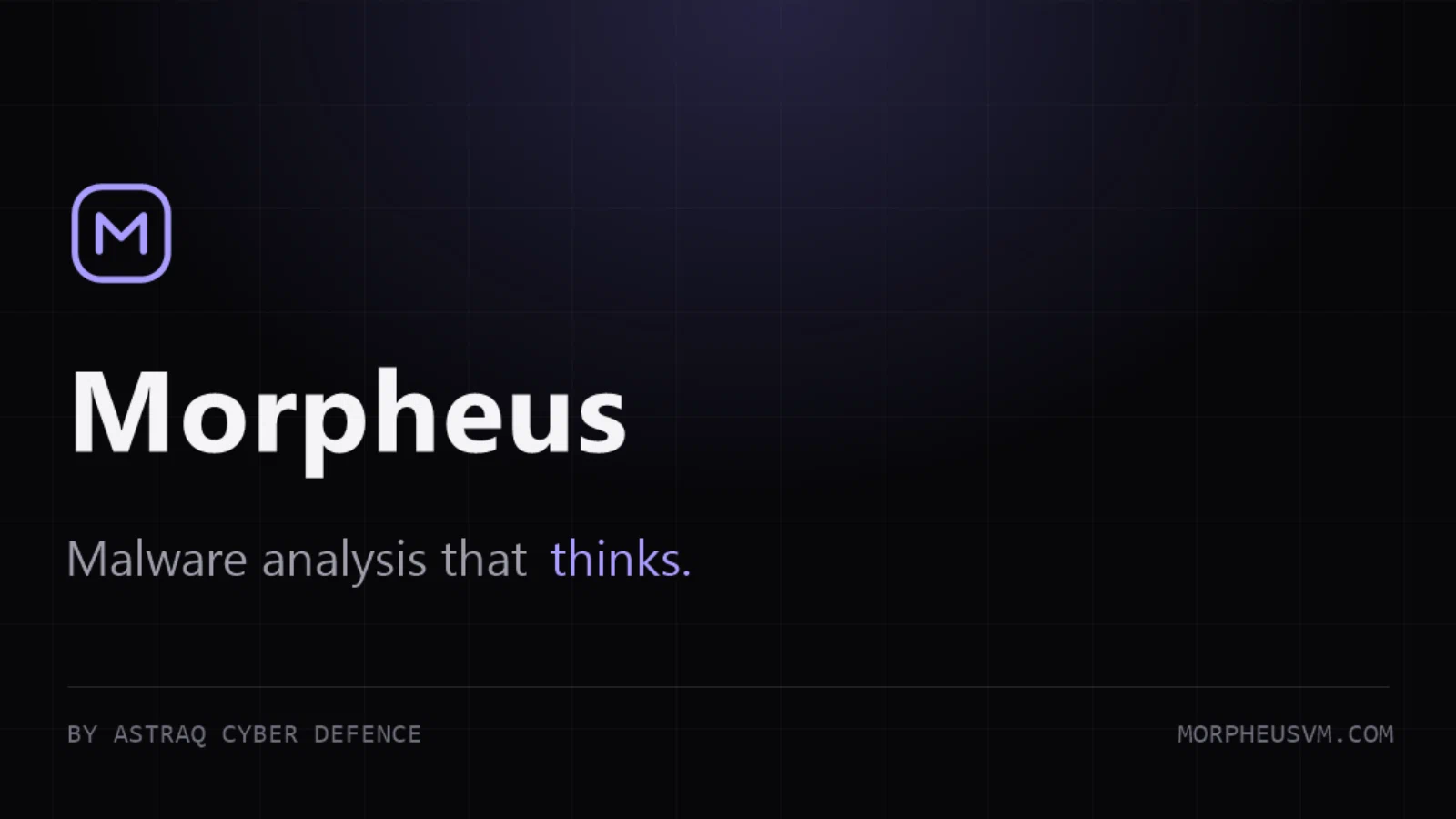 Morpheus