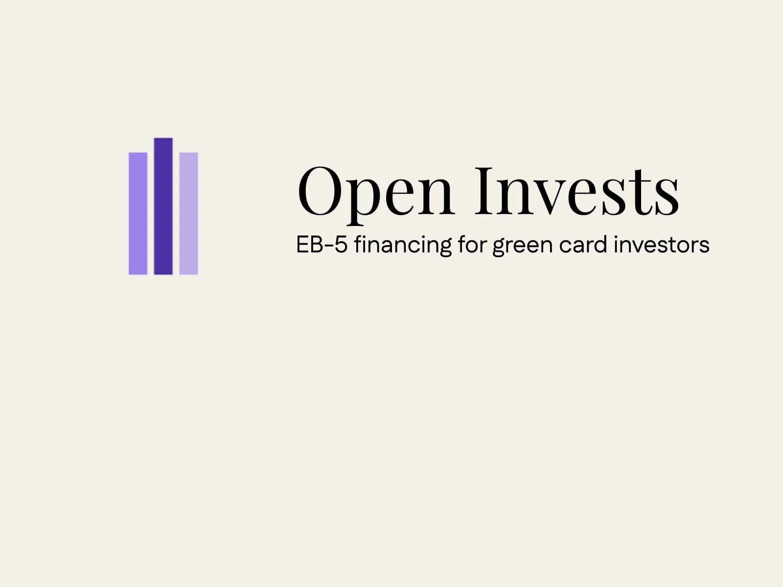Open Invests