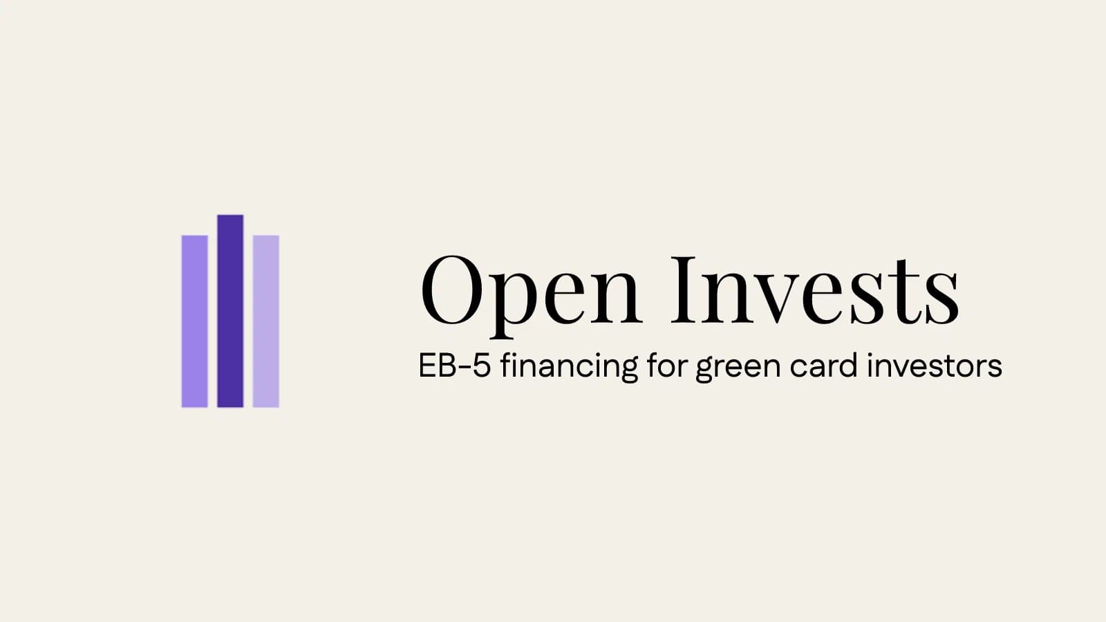 Open Invests