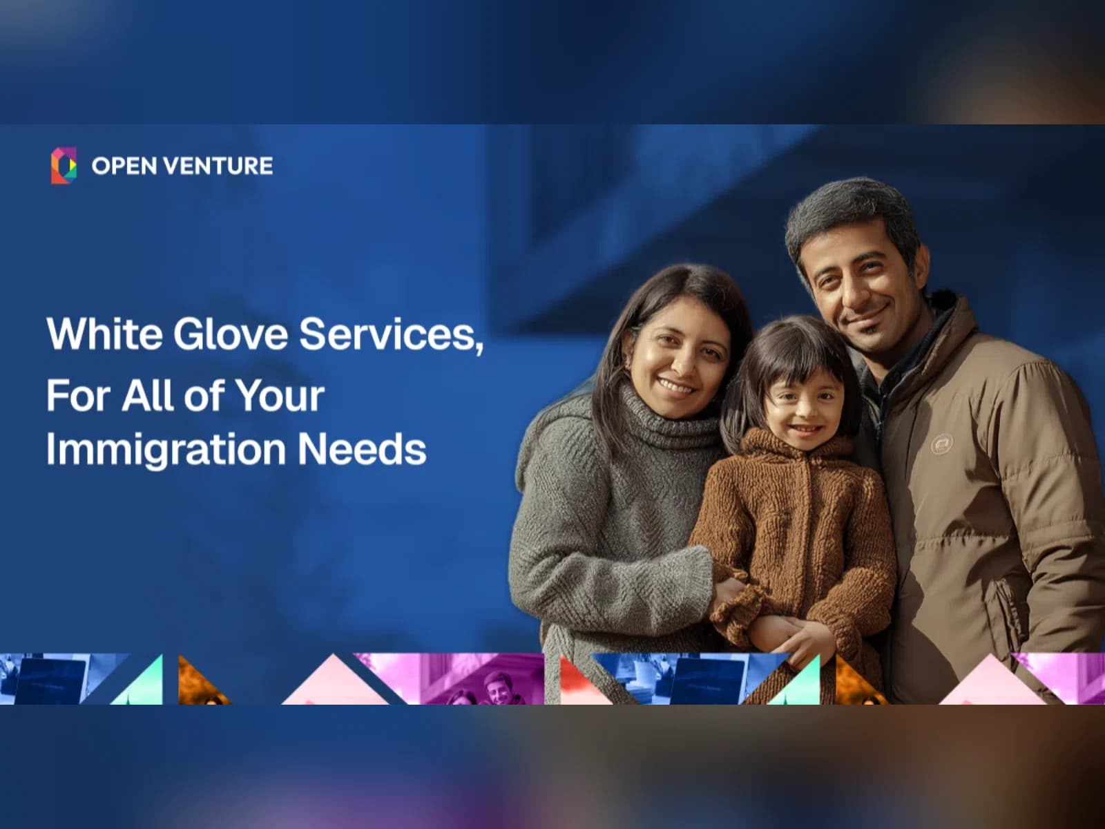 Open Venture