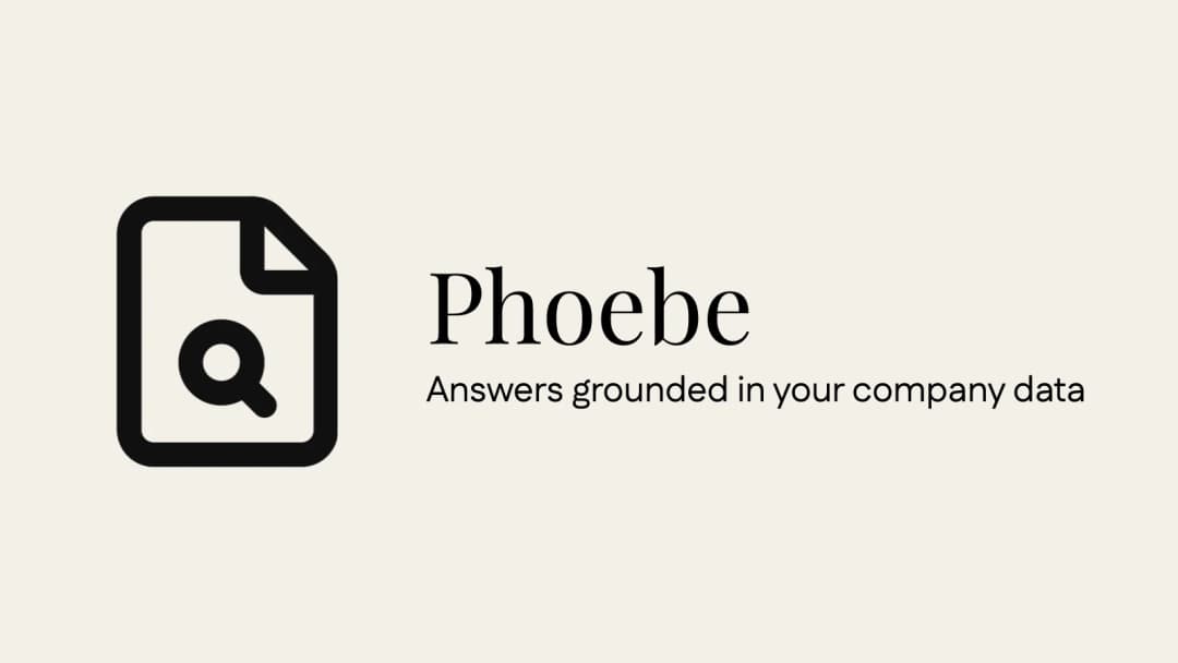 Phoebe