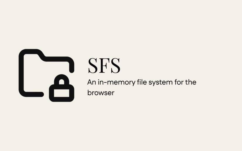 SFS