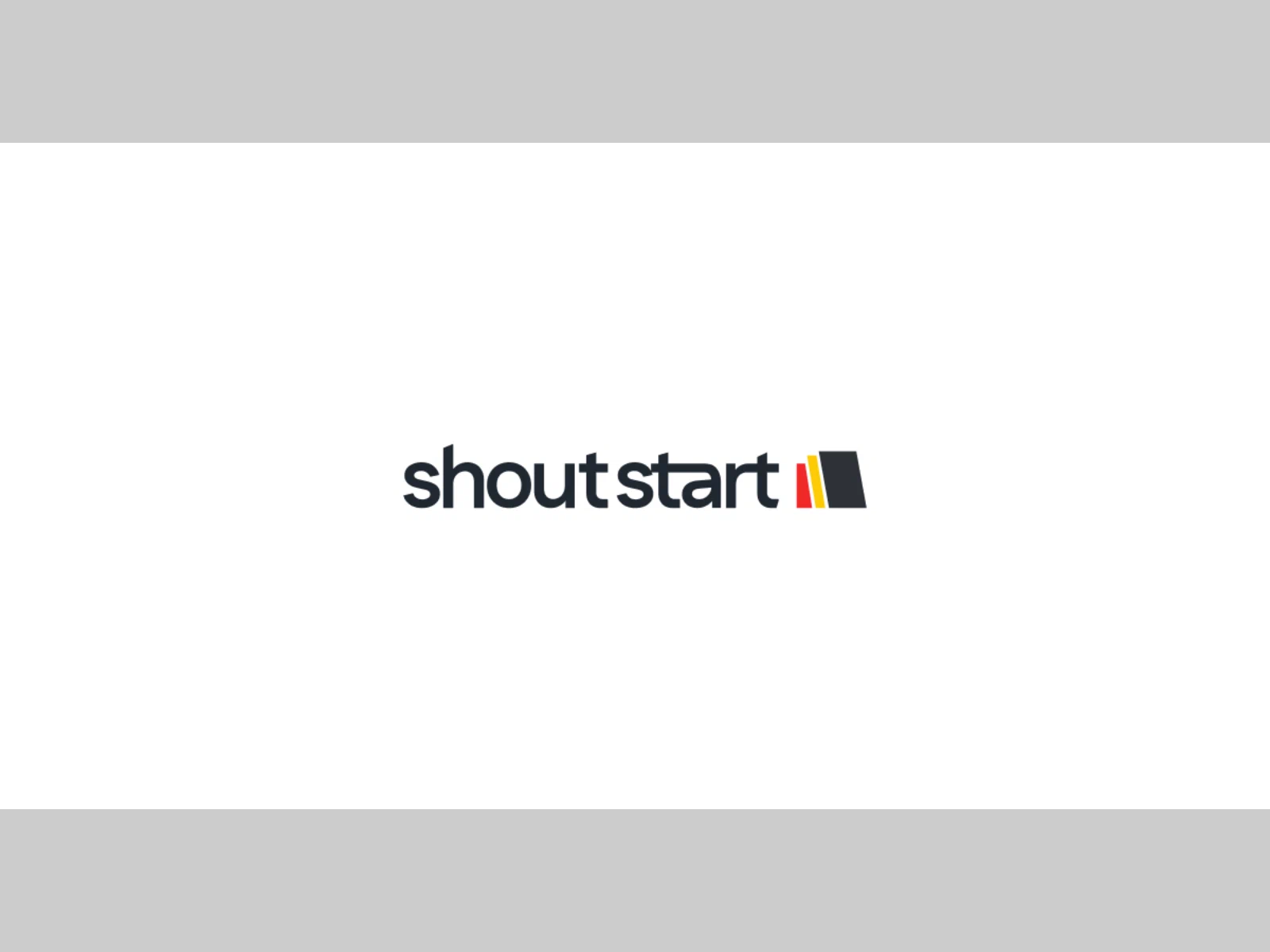 ShoutStart