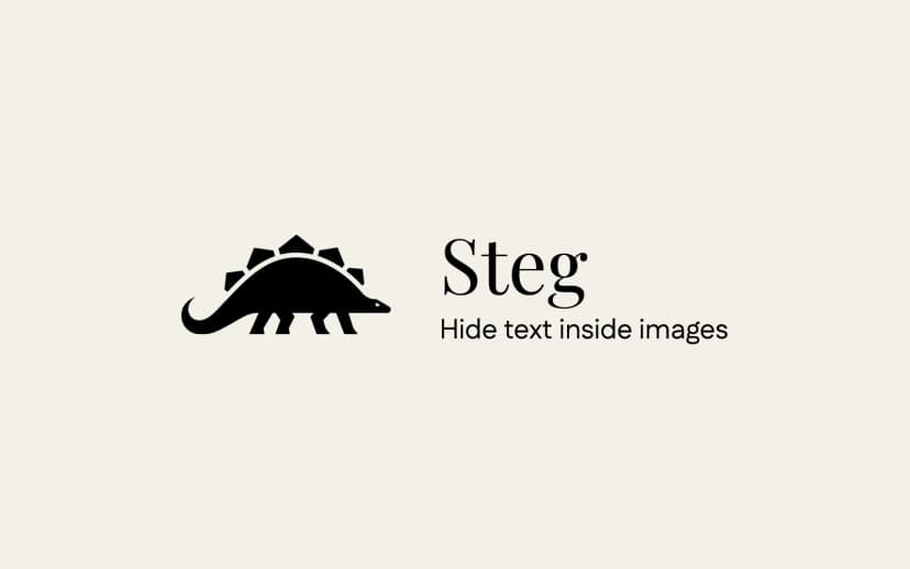 Steg