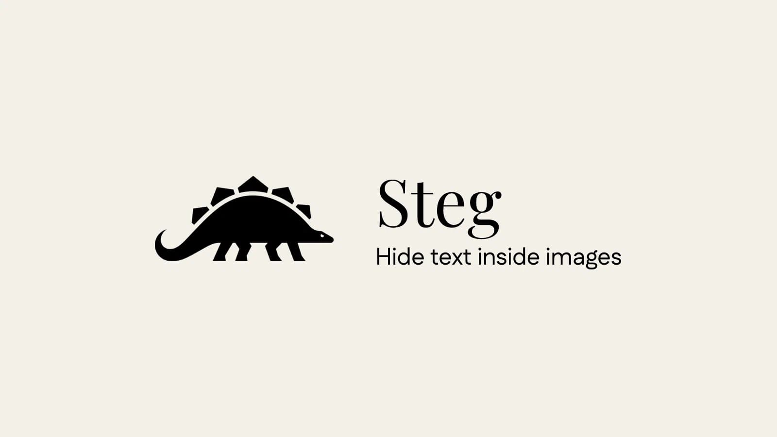 Steg