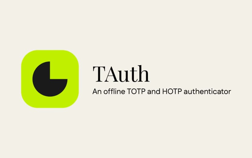 TAuth