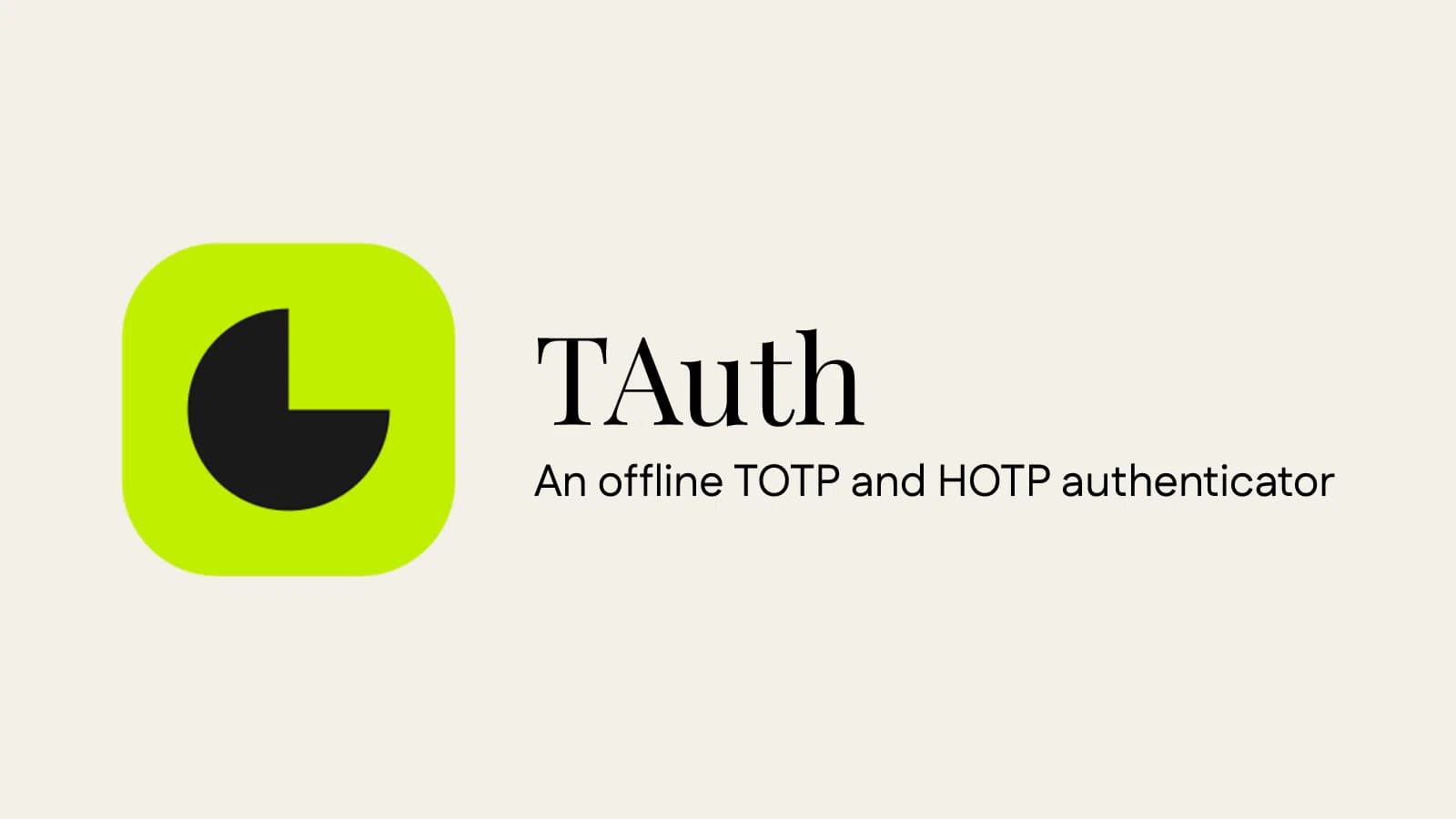 TAuth