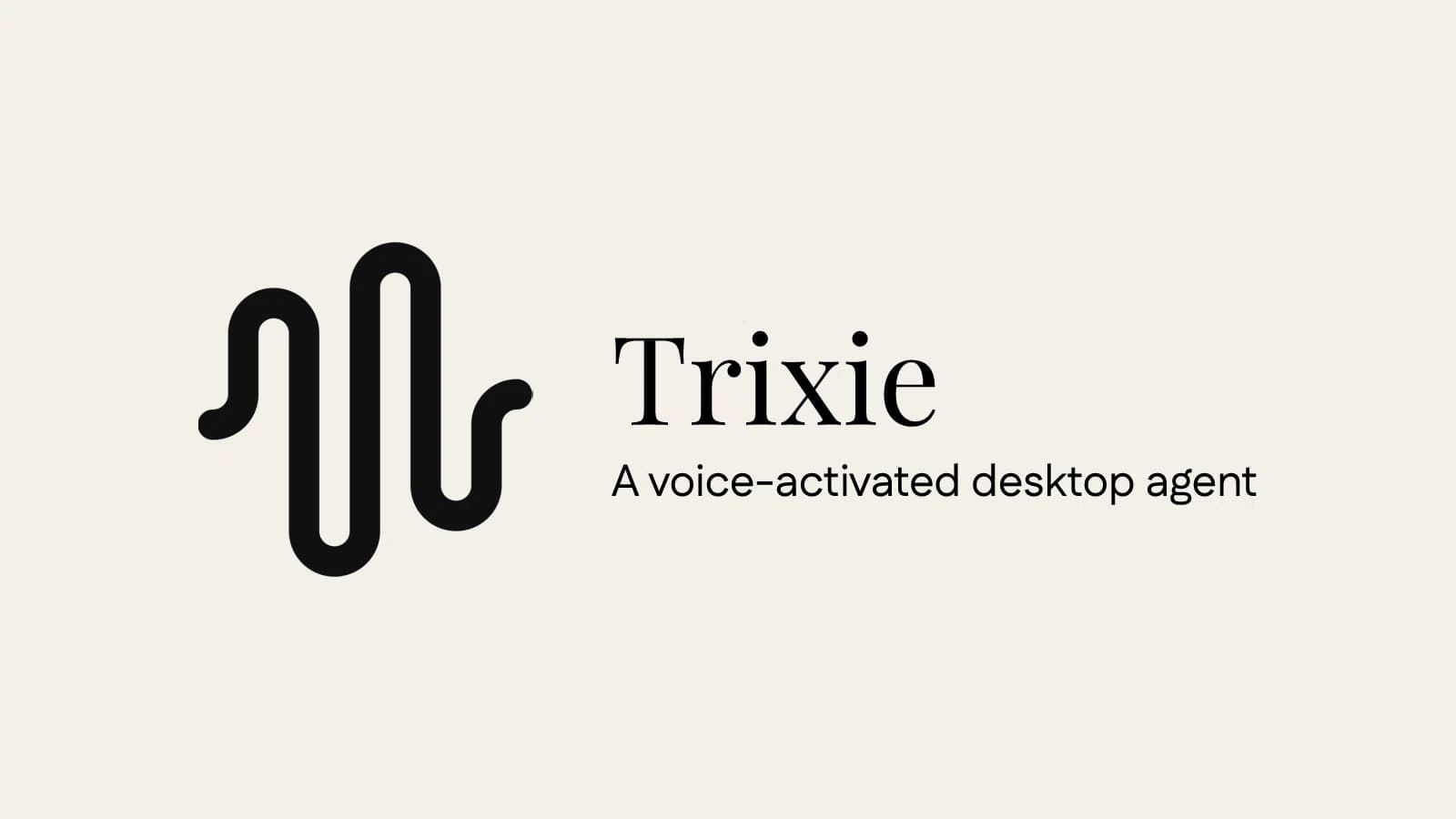 Trixie