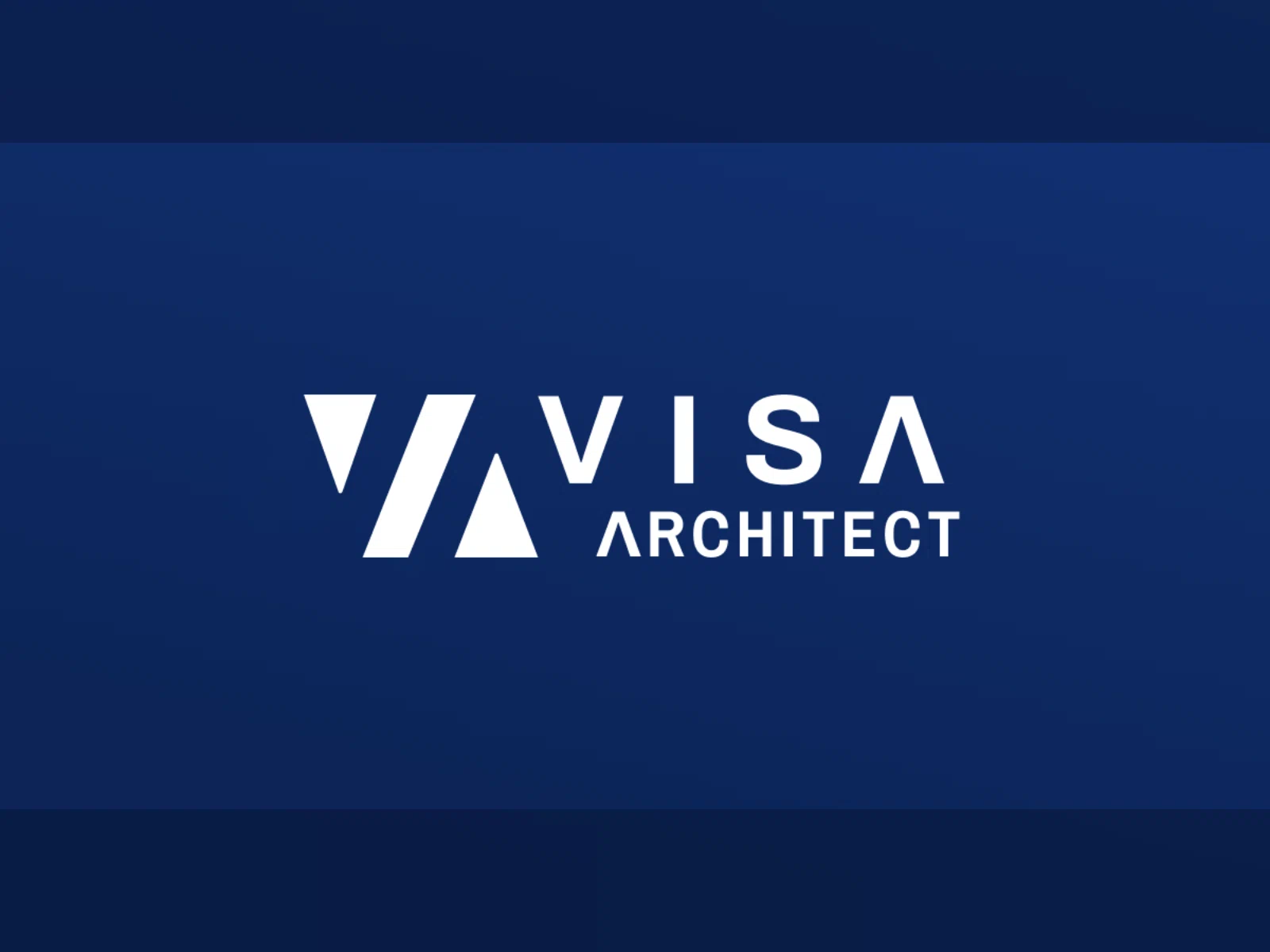Visa Architect