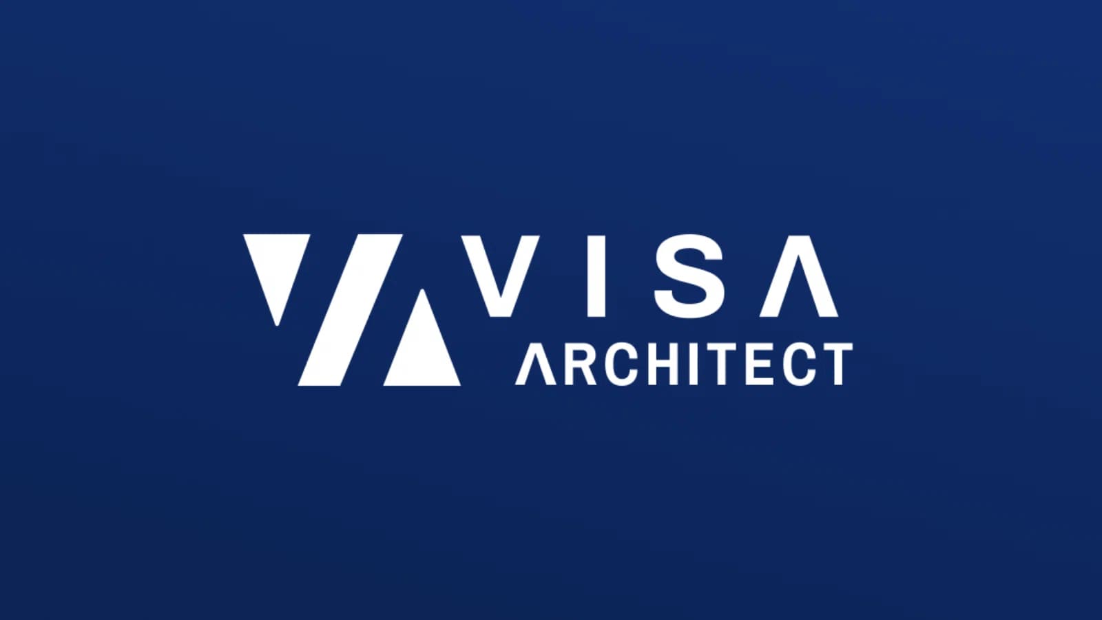 Visa Architect