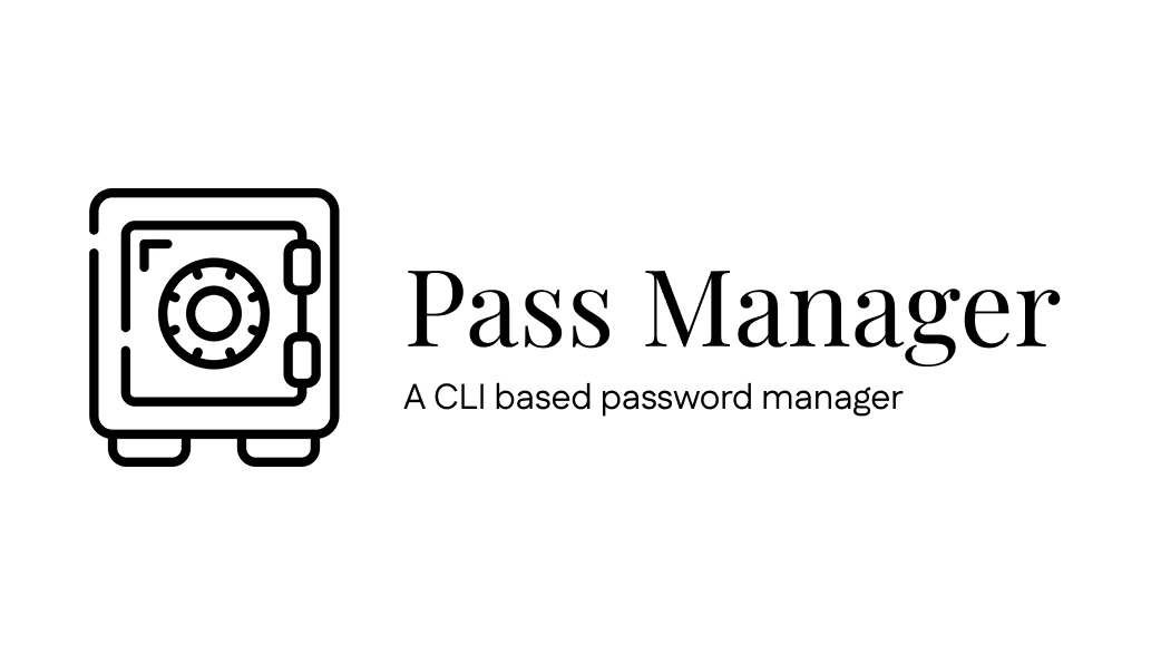Pass Manager