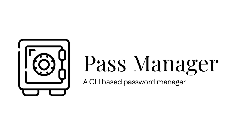 Pass Manager