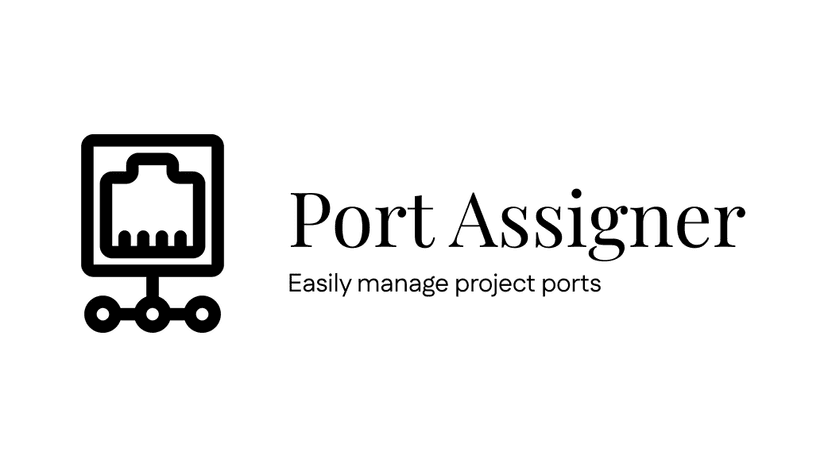 Port Assigner