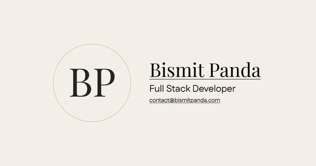 Portfolio