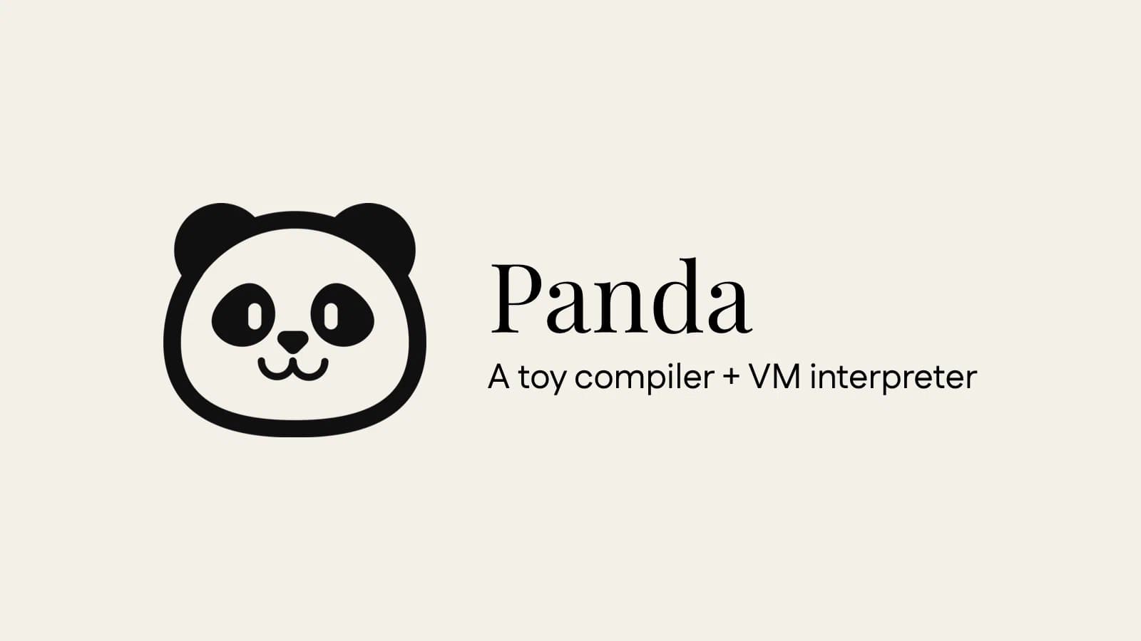Panda